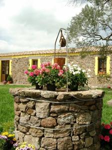 Agriturismo nuraghe Putzu Canu img7