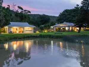 Chicane Bed and Breakfast - أدو