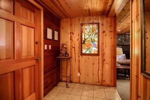 57 The Williams Cabin