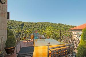 Family Hotel Silvestar