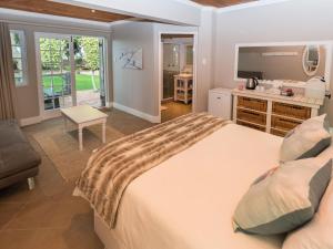 Chicane Bed and Breakfast