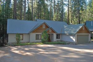 93 Doyles Mountain - 4hvězdičkové hotely ve městě Wawona