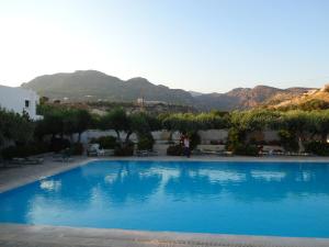 Villea Village Lasithi Greece