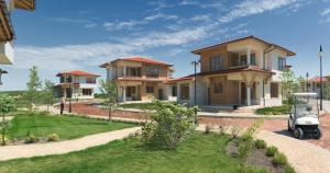 1 star apartament Lighthouse Apartments and Villas Balcic Bulgaria