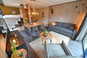 Studio Apartment room in Résidences Durbuy