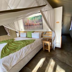 Honeyguide Tented Safari Camp - Khoka Moya