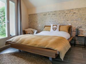 B&B / Chambres d'hotes L'Oree de Giverny : photos des chambres