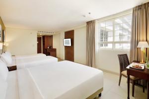 Kokoon Hotel Surabaya