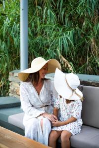 Gianemma Luxury Apartments Ios Greece