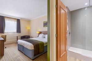 Holiday Inn Leamington Spa - Warwick by IHG