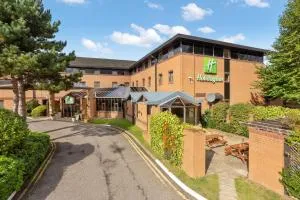 Holiday Inn Leamington Spa - Warwick by IHG - 利明顿温泉