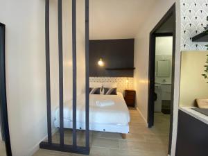 Appartements PARENTHESE - Bagneres-de-Bigorre : photos des chambres