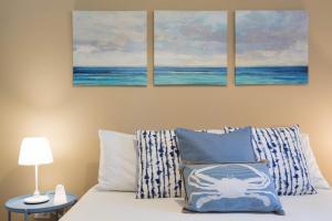 Casa Azzurra - Casa con giardino privato a Costa Rei a due passi dal mare