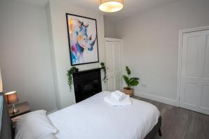 The Safari House - Your Ultimate Relaxation Destination