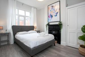 The Safari House - Your Ultimate Relaxation Destination