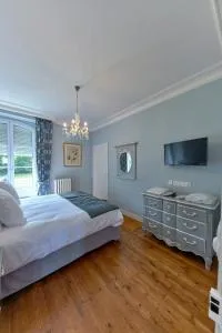 Chateau Vary - Échemiré