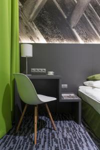 Villa Park Med. & SPA