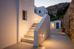 Gianemma Luxury Apartments Ios Greece