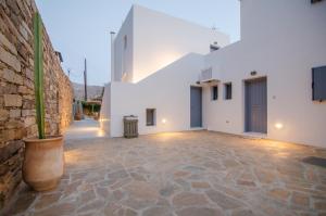 Gianemma Luxury Apartments Ios Greece