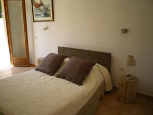 B&B / Chambres d'hotes Chambres d'hotes Villa Alize : Chambre Double