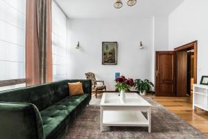Rent like home Podwale 74