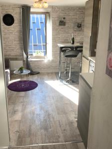 Les Appartements Le Saint Pierre Barcelonnette