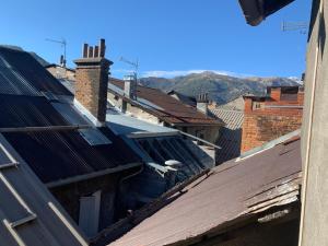 Les Appartements Le Saint Pierre Barcelonnette