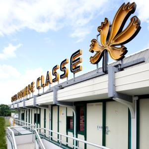 Hotels Premiere Classe Compiegne - Jaux : photos des chambres