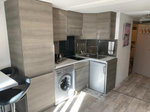 Les Appartements Le Saint Pierre : Appartement Standard