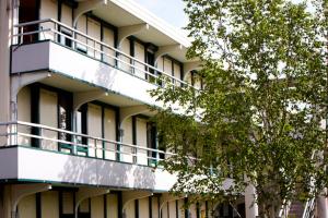 Hotels Premiere Classe Compiegne - Jaux : photos des chambres