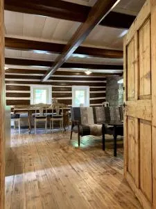 Chaloupka Jizerské hory - 亚诺夫纳德尼索