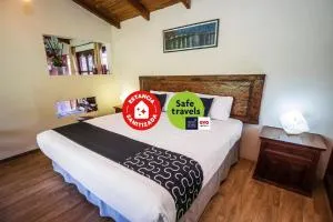 Hotel Pozo Viejo - 奇格纳瓦潘