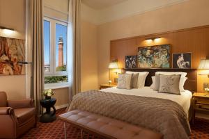 Hotels Hotel Barriere Le Westminster : Chambre Double Deluxe