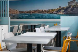 Hotels ibis Styles Marseille Centre Prado Castellane : photos des chambres