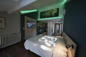 LES CLEFS DU PARADIS avec SPA - 贝桑松