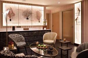 Hotels Hotel Barriere Le Westminster : photos des chambres