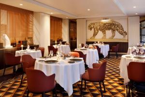 Hotels Hotel Barriere Le Westminster : photos des chambres