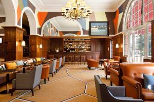 Hotels Hotel Barriere Le Westminster : photos des chambres