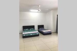 Familyday homestay Port Dickson BBQ 3min to beach