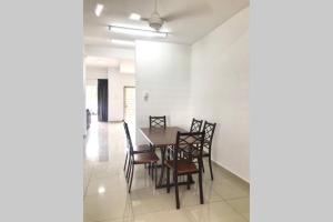 Familyday homestay Port Dickson BBQ 3min to beach