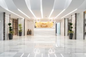 Rhodos Horizon City-Adults Only