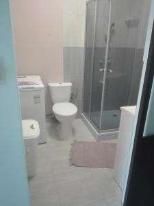 Apartament Ogrodowa