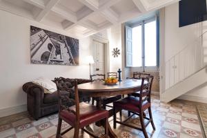 Palazzo Mandurino luxury relais