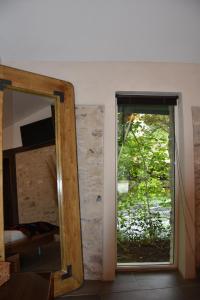 B&B / Chambres d'hotes L'Oree de Giverny : photos des chambres
