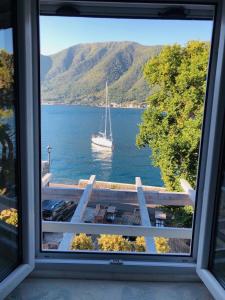 Sunny Port Apartment & Rooms