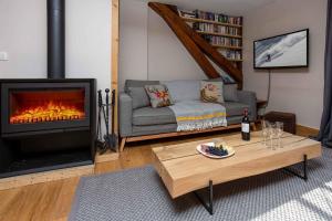 La Belle Epoque - ChamonixYear