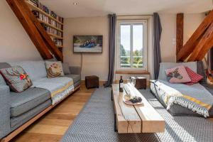 La Belle Epoque - ChamonixYear