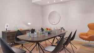 Beethoven Hotel Dreesen - furnished by BoConcept
