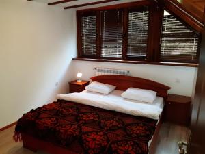 Tora Bora Guest House