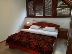 Tora Bora Guest House